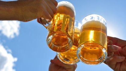 Van mout tot bokbier: ontdek en proef bij het Kennemer Wijn- en Bier Gilde in Heemskerk