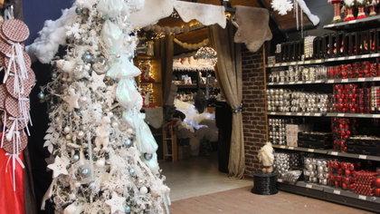 Van Zweinstein tot Winter Cabin: Global Garden betovert bezoekers met spectaculairste kerstshow ooit