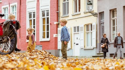 Trek eropuit: déze activiteiten mag jij deze herfstvakantie niet missen in Dijk en Waard