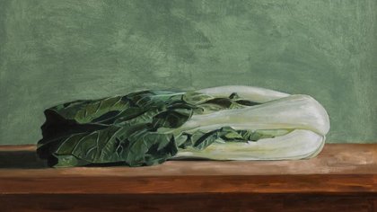 Stillevens uit hospicekeuken te zien tijdens Kunstlijn Haarlem