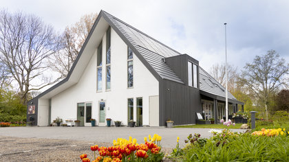 Hospice Schagen opent deuren tijdens Dag van de Palliatieve Zorg