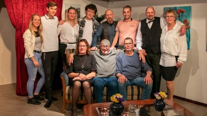Jubilerend Togido steekt oude sprookjes in nieuw jasje
