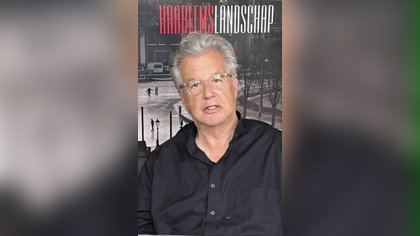 7 vragen aan Chris Hoefsmit: ‘Ik mis niets in Haarlem’