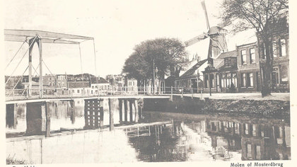  Slenteren door Den Helder, aflevering 287