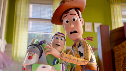 Toy Story 5 brengt speelgoed en schermen samen bij Filmhuis De Cirkel in Heemskerk
