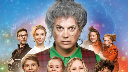 Juf Braaksel de musical komt naar Haarlem