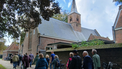 Haarlemse sponsorloop levert ruim 11.500 euro op voor mentale gezondheid van jongeren