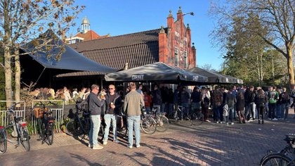 Bokbier proeven in Langedijk: zeven horecazaken doen mee aan de Bokkentocht en dít is het programma