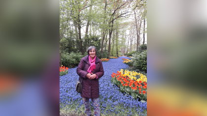 7 VRAGEN AAN Ria Kroezen: ‘De binnenstad autoluw maken vind ik een prima idee’
