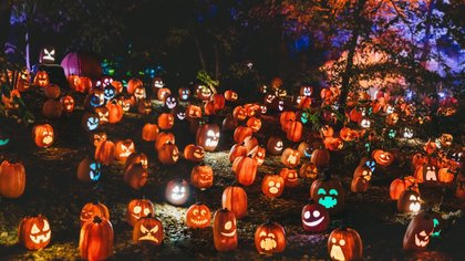 Halloween 2026: alles wat je wilt weten!