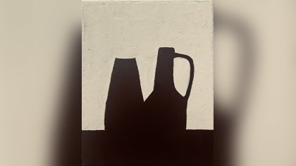 Vier kunstenaars met divers werk in Galerie De Waag