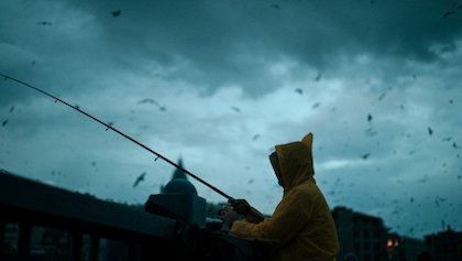 Griezelen aan de waterkant: HSV Het Snoekje organiseert halloweenviswedstrijd