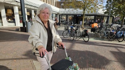  Gemmy: ‘Na een maand was ik om: de mensen zijn hier lekker vlot’
