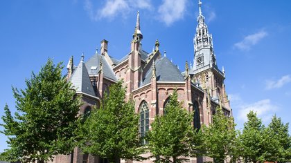 Petrus: musical over geloof, twijfel en de vriendschap met Jezus in Schagen