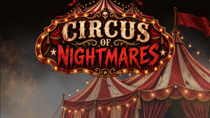 Griezelen met Circus of Nightmares in zwembad De Hoorn