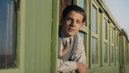 Filmhuis De Cirkel in Heemskerk vertoont film over verzet tegen Britse overheersing in Palestina
