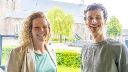Ook MooiSchijndel krijgt eigen podcast: interviews met bijzondere Schijndelaren