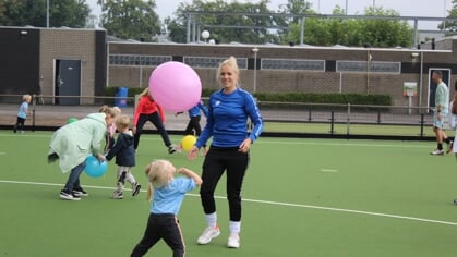 Rockey en Bobby blijken een gouden vondst voor MHC