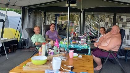 Is Rooi mooier dan Schijndel?