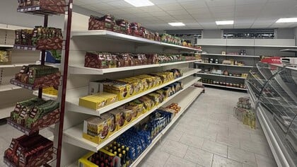 Winkel met Poolse specialiteiten binnenkort geopend