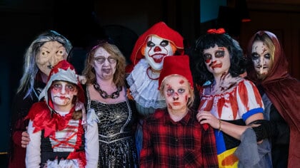 Olland griezelt er vast op los