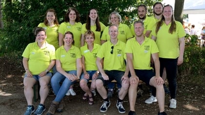 Zevensprong zoekt nieuwe kerngroepleden