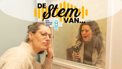 De stem van... deel 3!