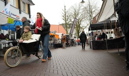 Winterfair en RooIce vullen elkaar aan
