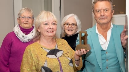 Nieuw platform voor talentvolle kunstenaars in Meierijstad