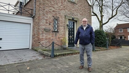 Rooise Verhalen: Ben Meijer en het mysterie van de gestolen steunkousen