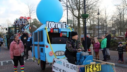 Jeugdoptocht Papgat dit jaar op dinsdag: nóg meer feestplezier!