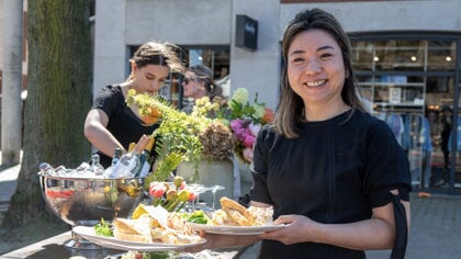 Bedrijf van de Week: Hugo’s Bistrobar