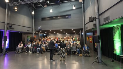 Mariëndael heeft weer toekomst