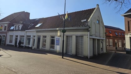 Doorn in het oog en geen fraai uitzicht: Rooise leegstand onder de loep