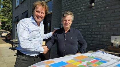 Grootste evenement ooit voor Sint-Oedenrode