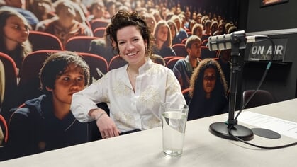 Als arts naar de tropen en high-end ontwerpen