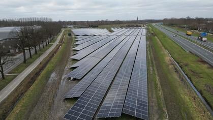 Weer over het weer: april
