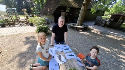 Een plek waar je jezelf kunt zijn...