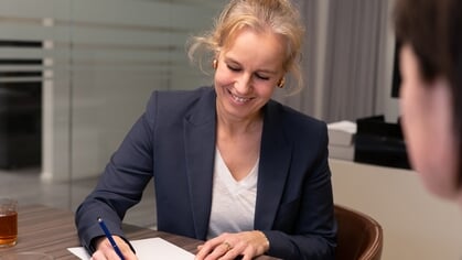 De digitale nalatenschap