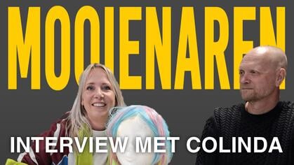 Een mooi gesprek met Colinda Markus