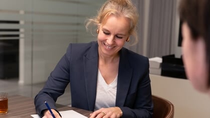 Liefde én juridische zekerheid