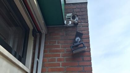 Politie heeft Kienehoef-vandalen in beeld