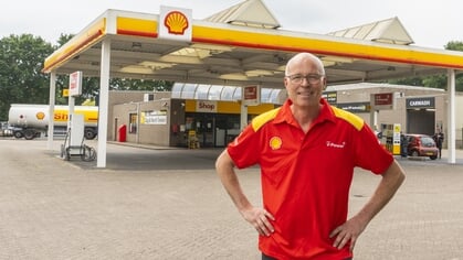 Bongers draagt benzinepomp over aan De Haan tankstations