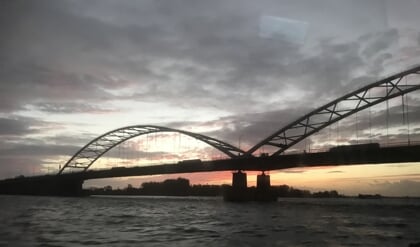 Verbreding A27 en nieuwe Merwedebrug opnieuw duurder