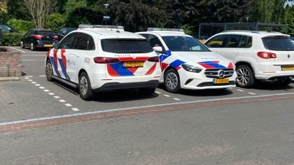 Winkeldieven opgepakt door medewerkers en omstanders
