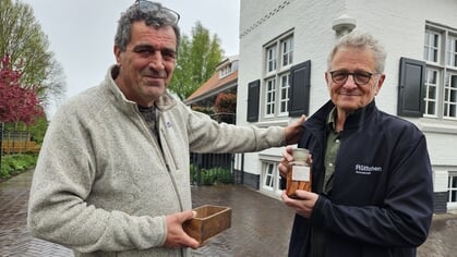 Vakantieluistertip: De moord in de melkfabriek