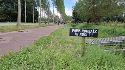 ‘Stuiterpad’ Boskantseweg zorgt voor veel frustratie