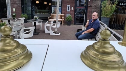 ‘Rooi mag trots zijn op alle vrijwilligers’