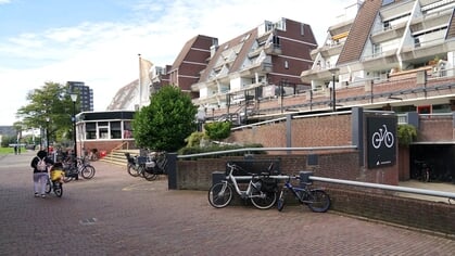 Urban Interest wil Winkelhof ‘verder exploiteren en revitaliseren’