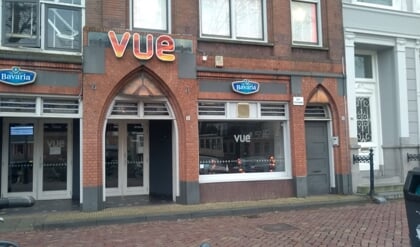 Sluiting Vue bioscoop op de Appeldijk is ‘film met een tragisch eind’